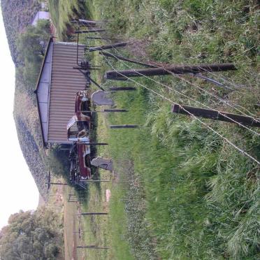 4. Begraafplaas Oorsig