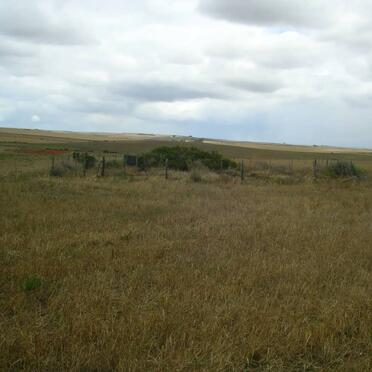 2. Oorsig Begraafplaas