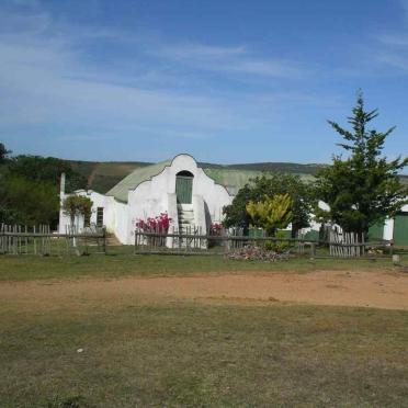 1. Farm house