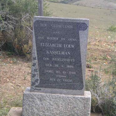 Western Cape, RIVERSDALE district, Goukou river, Bauers Kloof 375, Windsor School, farm cemetery_2