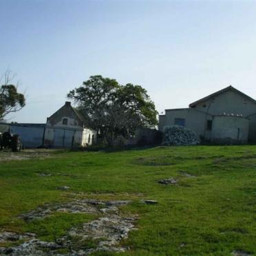 2. Farm house