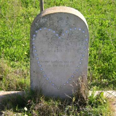 VYVER Maria, van der 18??-192?