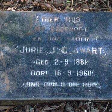 Western Cape, RIVERSDALE district, Riversdale Settlements, farm cemetery_7