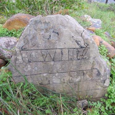 WILEZ H.G.