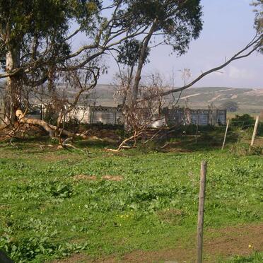 3. Kasselman Grafte by Soebatters Vlakte.