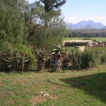 2. Overview of the farm