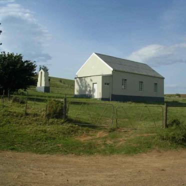 1. Overview of the Church