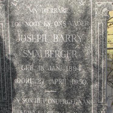 Western Cape, RIVERSDALE district, Zoetmelksfontein 191, Die Fontein, farm cemetery