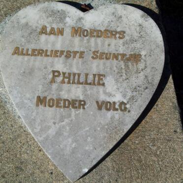 ? Phillie