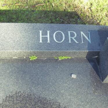 HORN