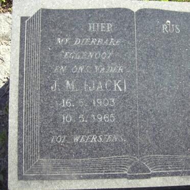 HENEGAN J.M. 1903-1965