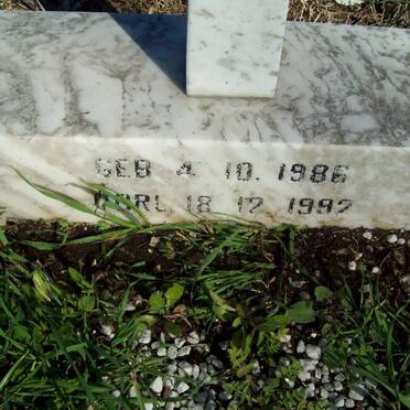 HUGO Augustyn 1986-1992