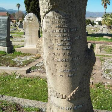 N - Vanne :: Surnames - N