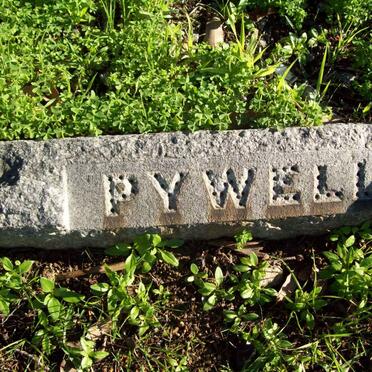 PYWELL