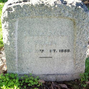 TILNEY Ellen ? -1959