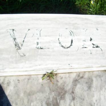 VLOK Jacobus Adriaan 1927-1990