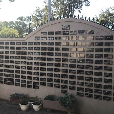 1. Overview / Oorsig