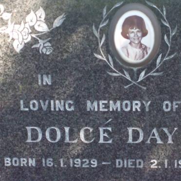 DAY Dolce 1929-1976