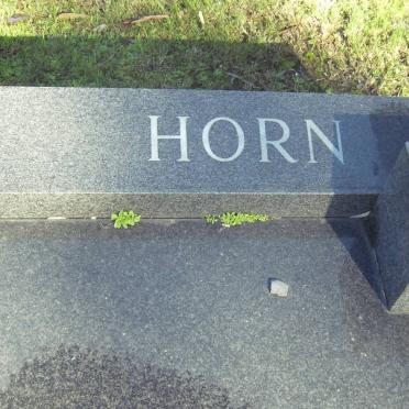HORN
