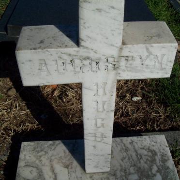 HUGO Augustyn 1986-1992