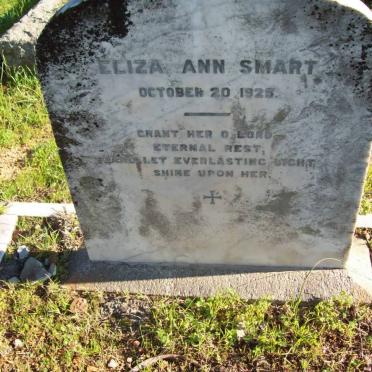 SMART Eliza Ann -1925