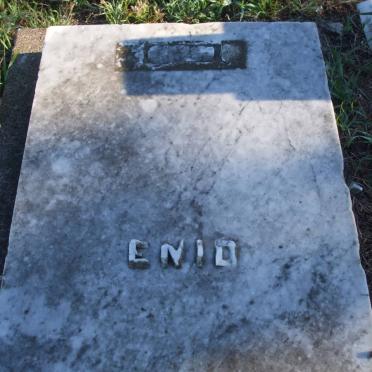 ? Enid