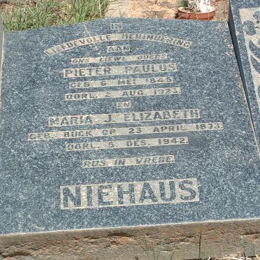 Western Cape, WOLSELEY, Main cemetery