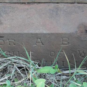WALLIS B.S.A.P. -1900