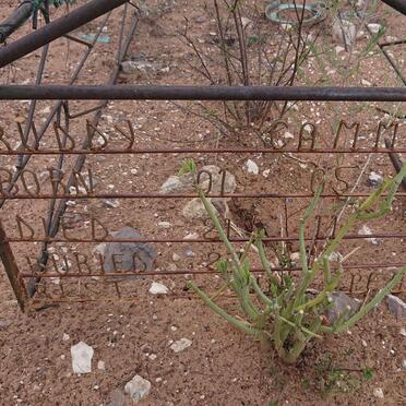 CAMM Ruddy 1990-2010