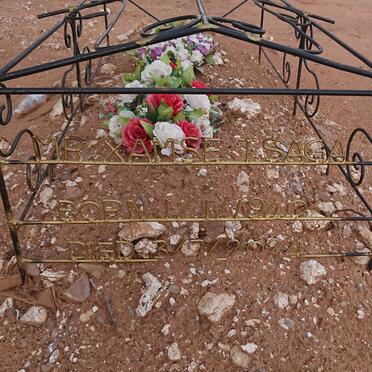 TSAGA Xamse 1940-2024