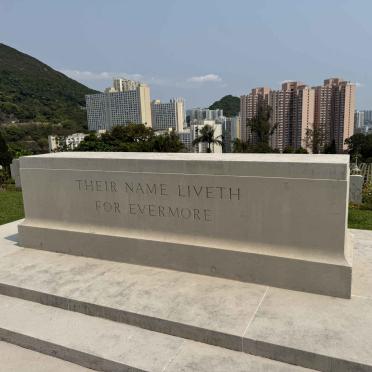 09. Sai Wan Memorial