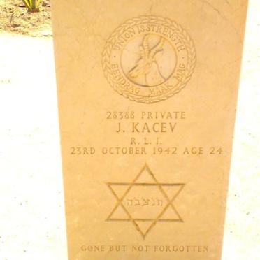 KAVEC J. -1942