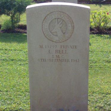 BELL L. -1942