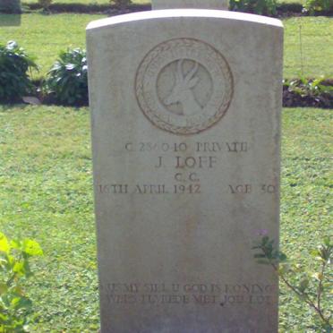 LOFF J. -1942