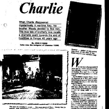 1. Original article, pg 1