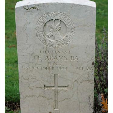ADAMS J.E. -19444