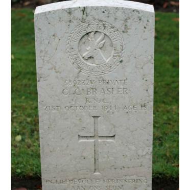 BRASLER G.C. -1944