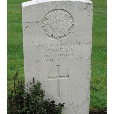 CAMERON R. -1944