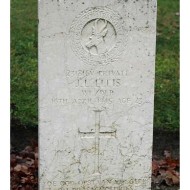ELLIS J.L. -1945