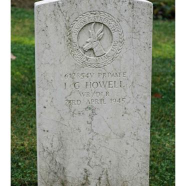HOWELL I.G. -1945