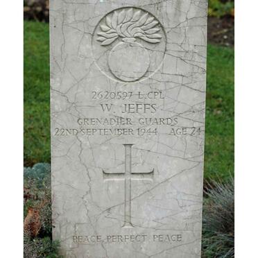JEFFS W. -1944