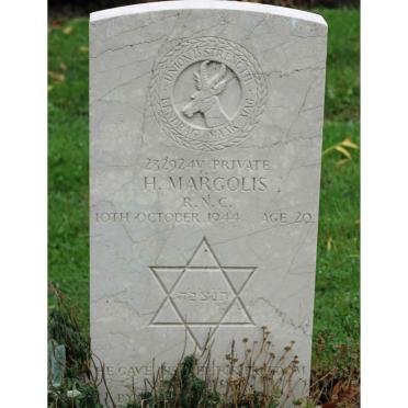 MARGOLIS H. -1944