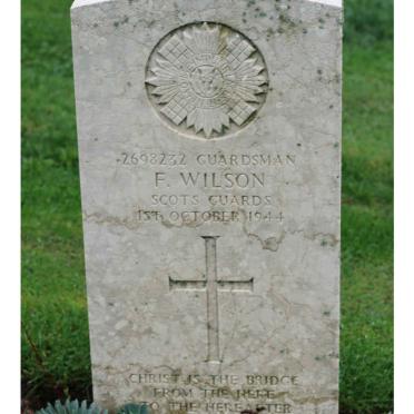 WILSON F. -1944