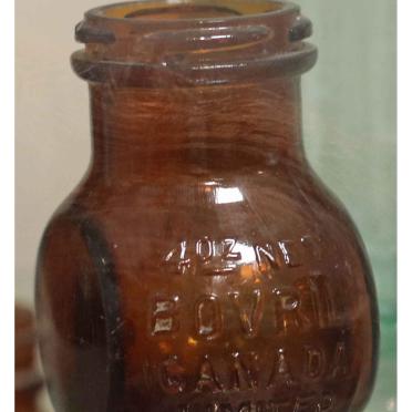 22. Museum artefact
