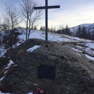 3. Overview of KG874 memorial site