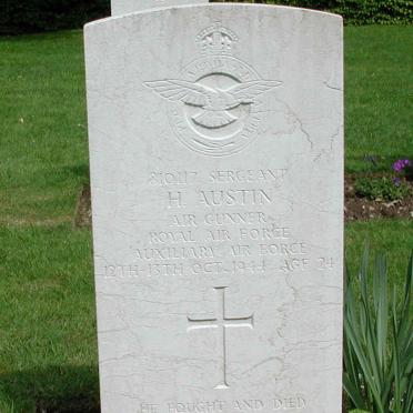 AUSTIN H. -1944