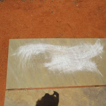 BROWN Gilbert Vyvyan 1986-2011