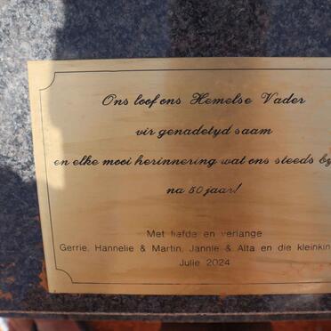 KIRSTEN Gysbert Matthys Theunis 1934-1974_2