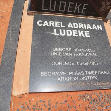LUDEKE Carel Adriaan 1880-1957 & Johanna Susanna HERBST 1882-1973_2