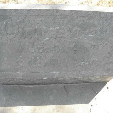 ? Otto 1907-1926